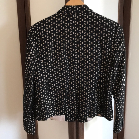 Loft Blazer - Picture 4 of 5